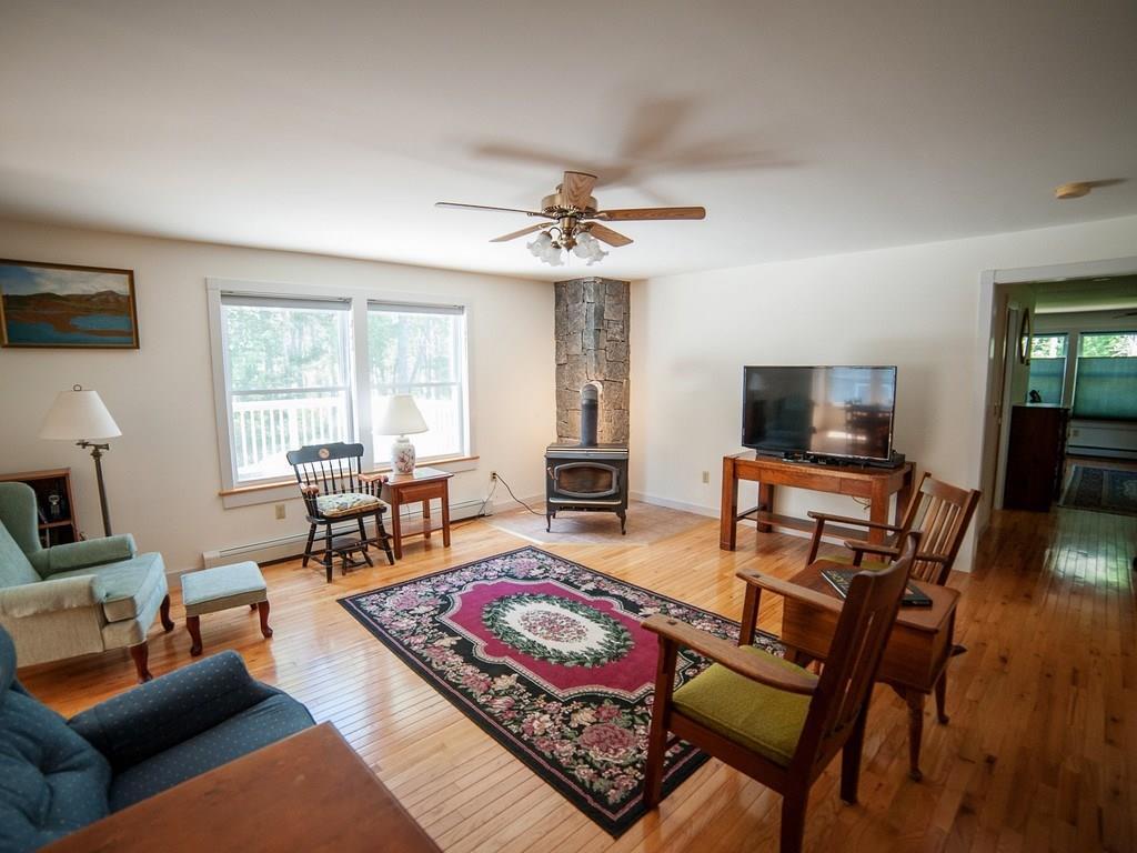25 Macomber Pines Road Mount Desert, ME 04660 - Photo 7 of 26 Photo