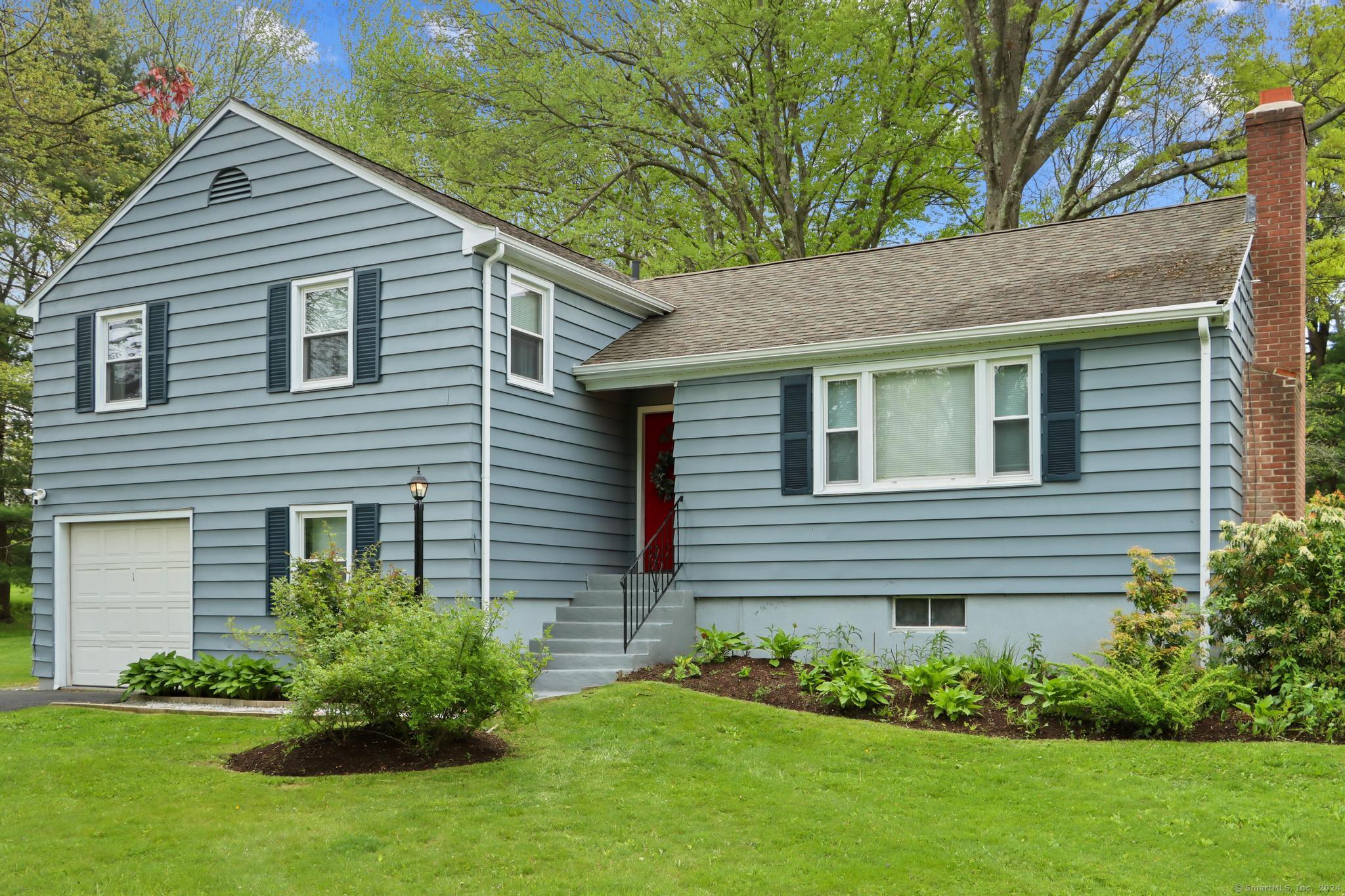 1 Old Flintlock Road Bloomfield, CT 06002 - Photo 1 of 1 Gallery Image 1