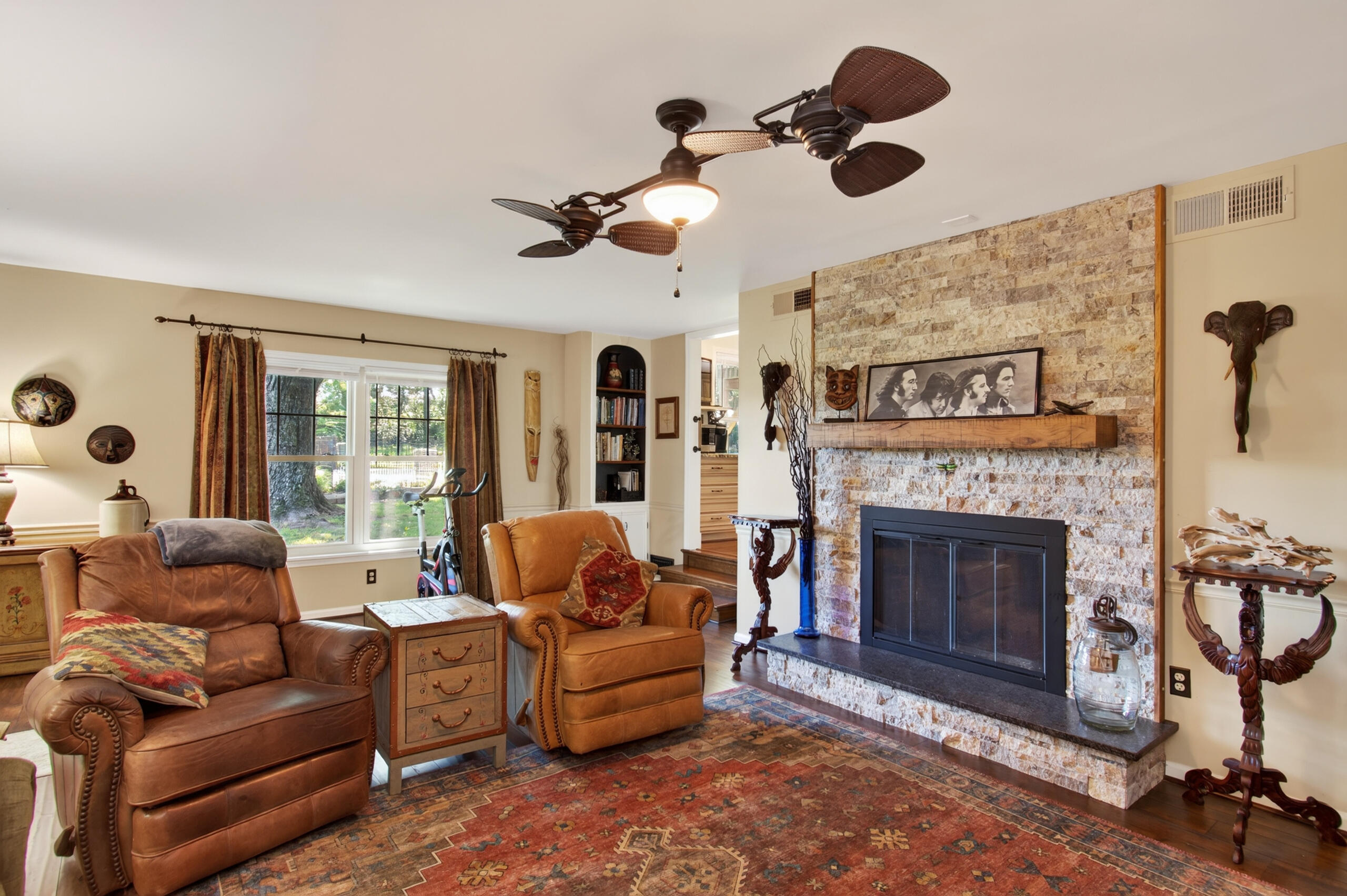 1890 Pope Road Danville, KY 40422 - Photo 48 of 99 Den