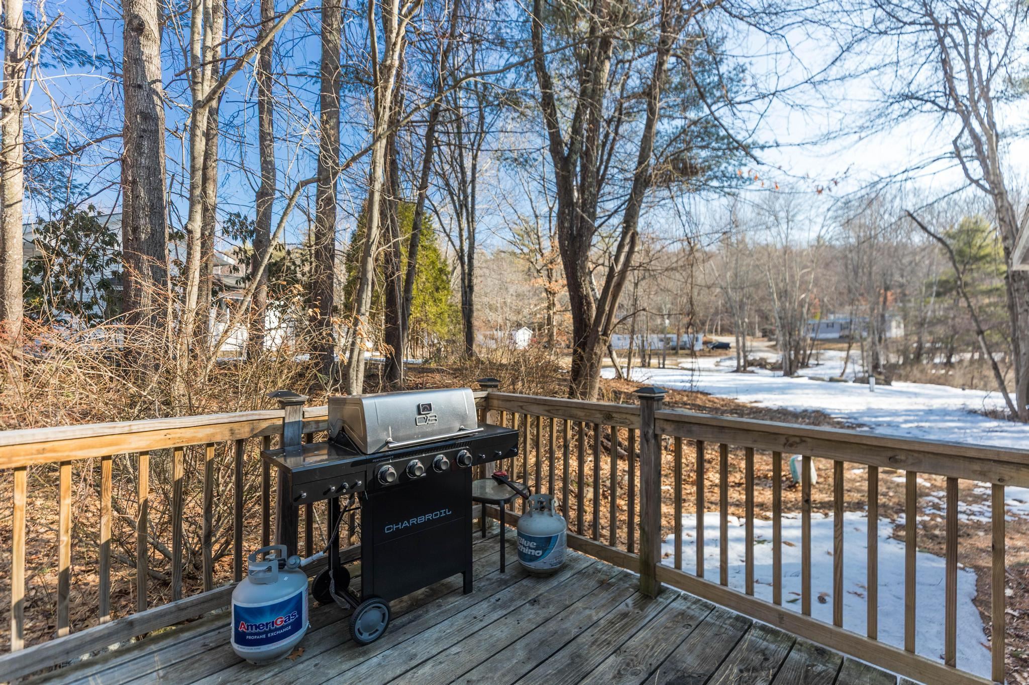 80 Brewster Road Barrington, NH 03825 - Photo 5 of 24