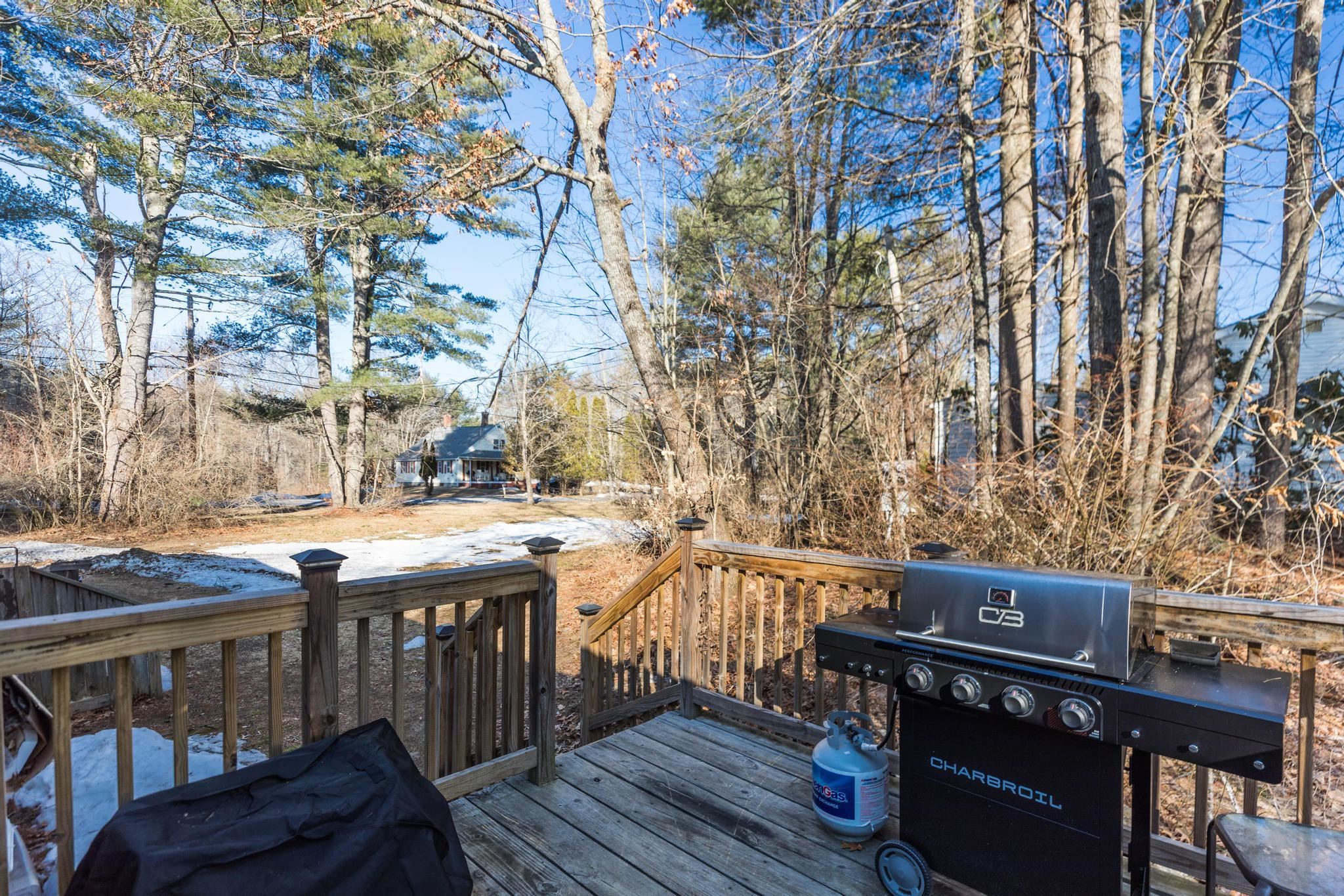 80 Brewster Road Barrington, NH 03825 - Photo 6 of 24