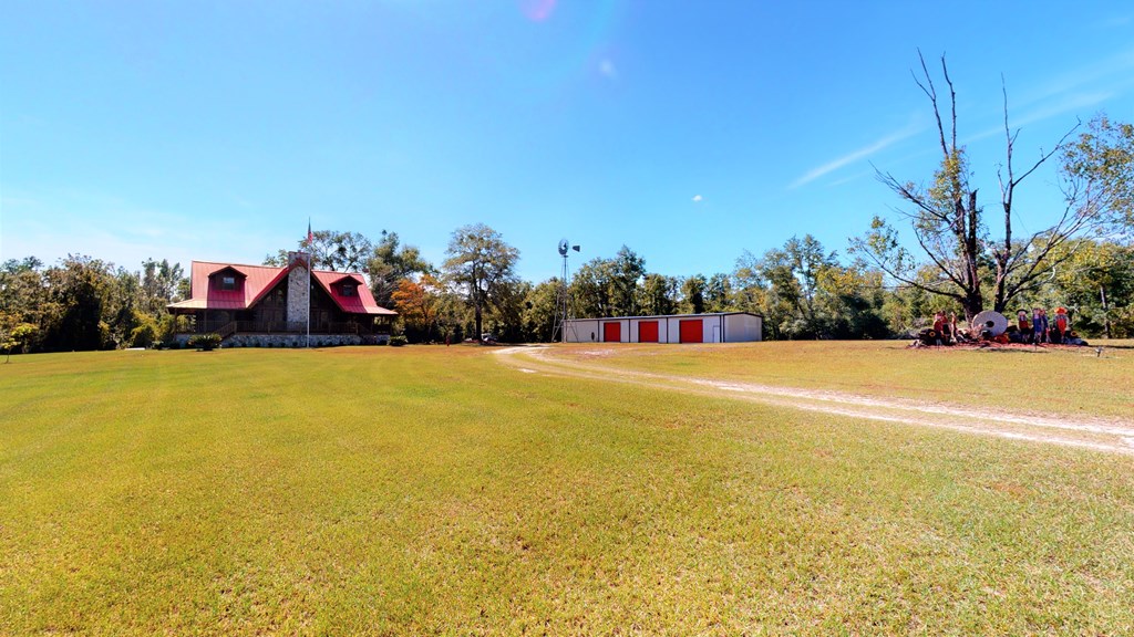 1758 Truitt Road Gordon, AL 36343 - Photo 55 of 67