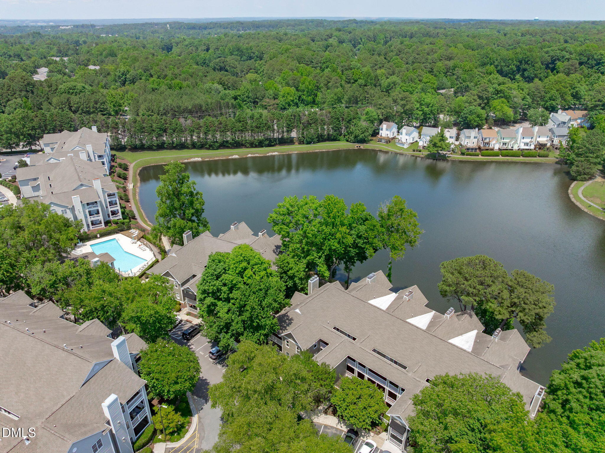 735 Springfork Drive Cary, NC 27513 - Photo 31 of 40