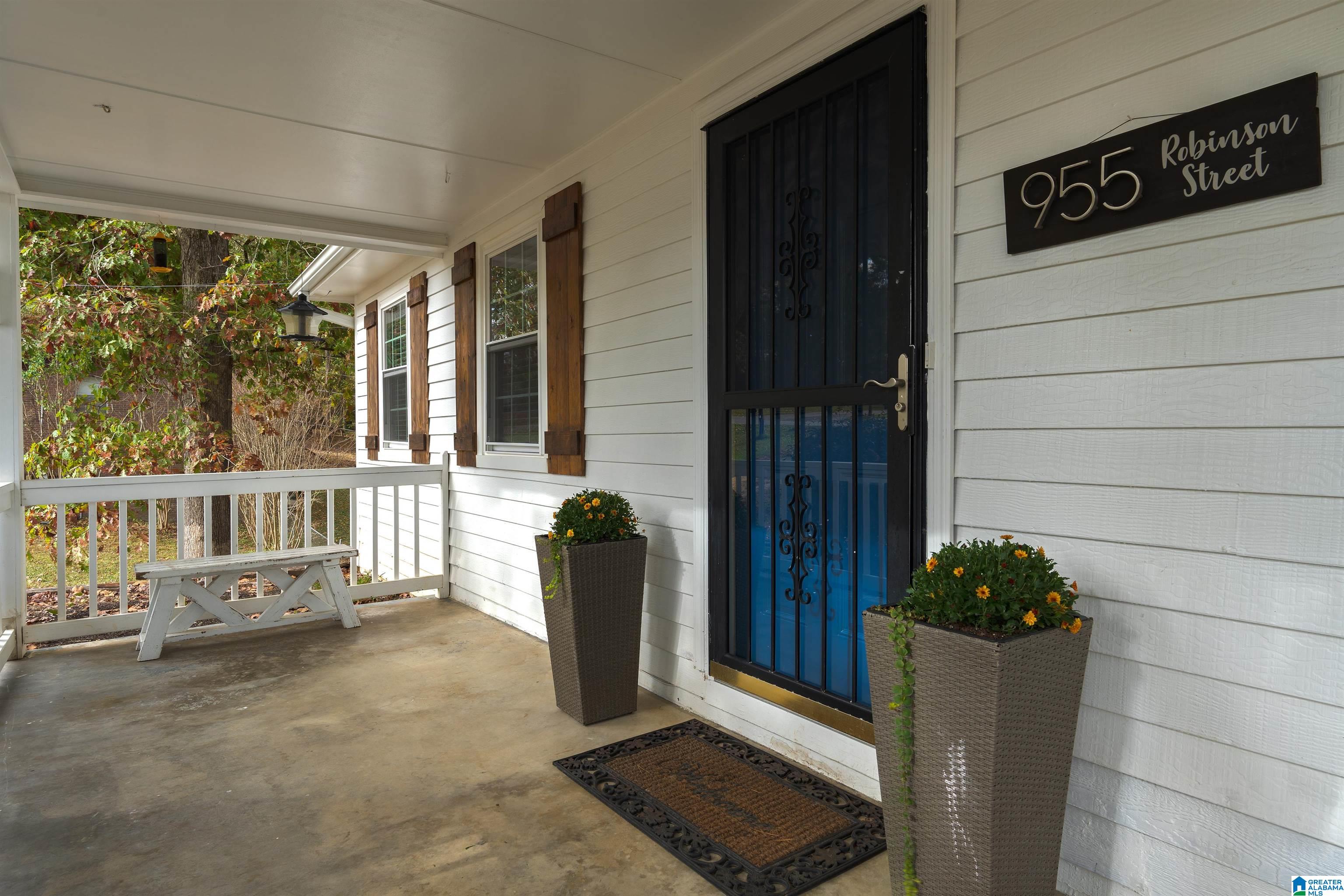 955 Robinson Street Springville, AL 35146 - Photo 4 of 25