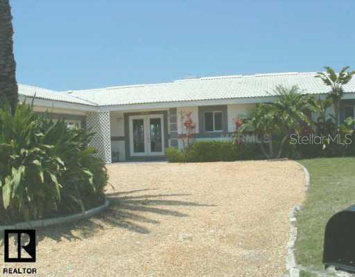 17390 Rosa Lee Way North Redington Beach, FL 33708 - Photo 1 of 1 Exterior Front