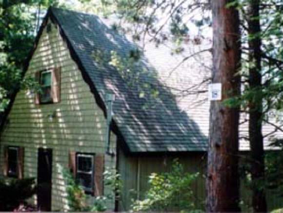 18 Oak Ridge Road Madison, NH 03849 - Photo 1 of 2