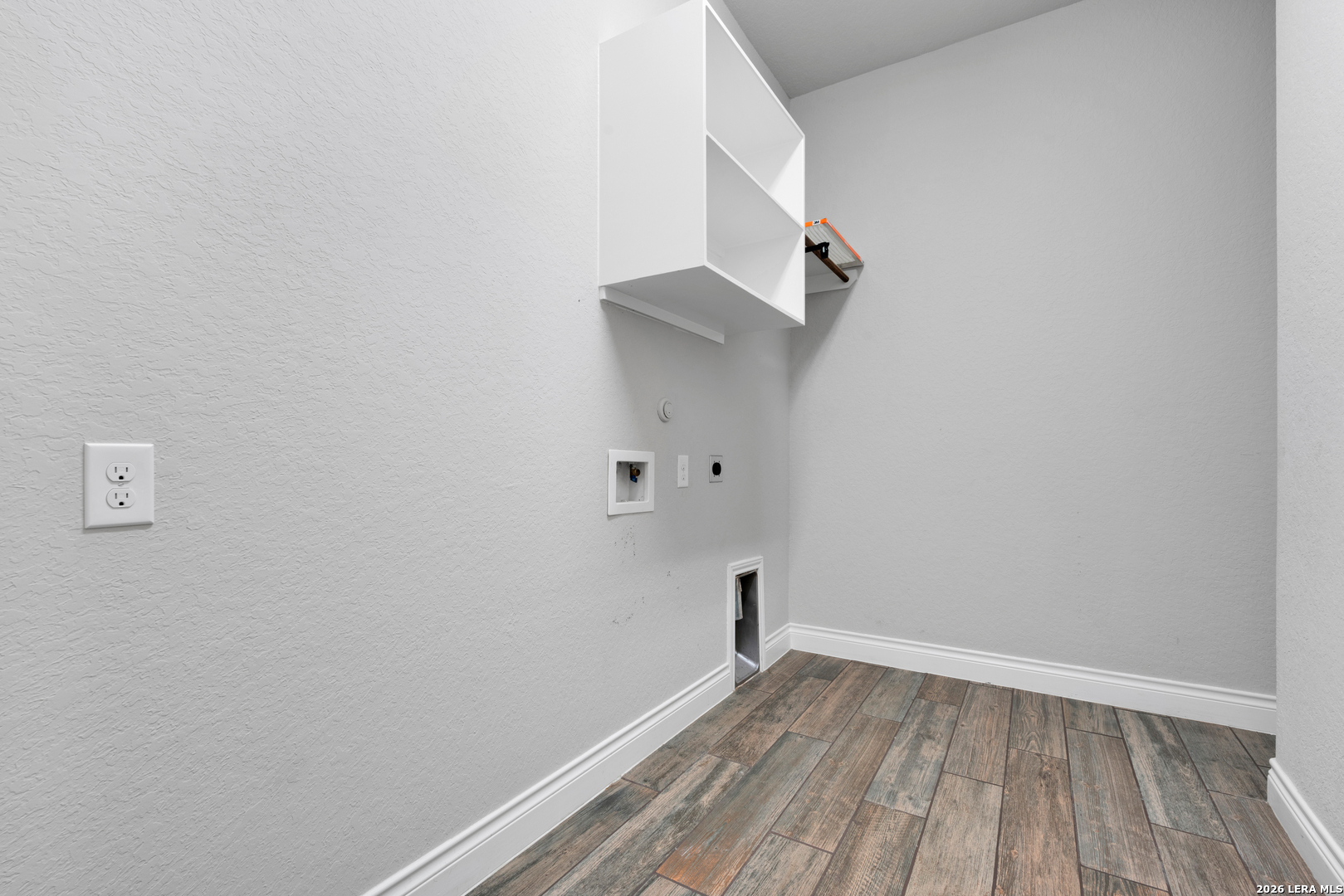 8823 Haystack Road San Antonio, TX 78254 - Photo 14 of 25