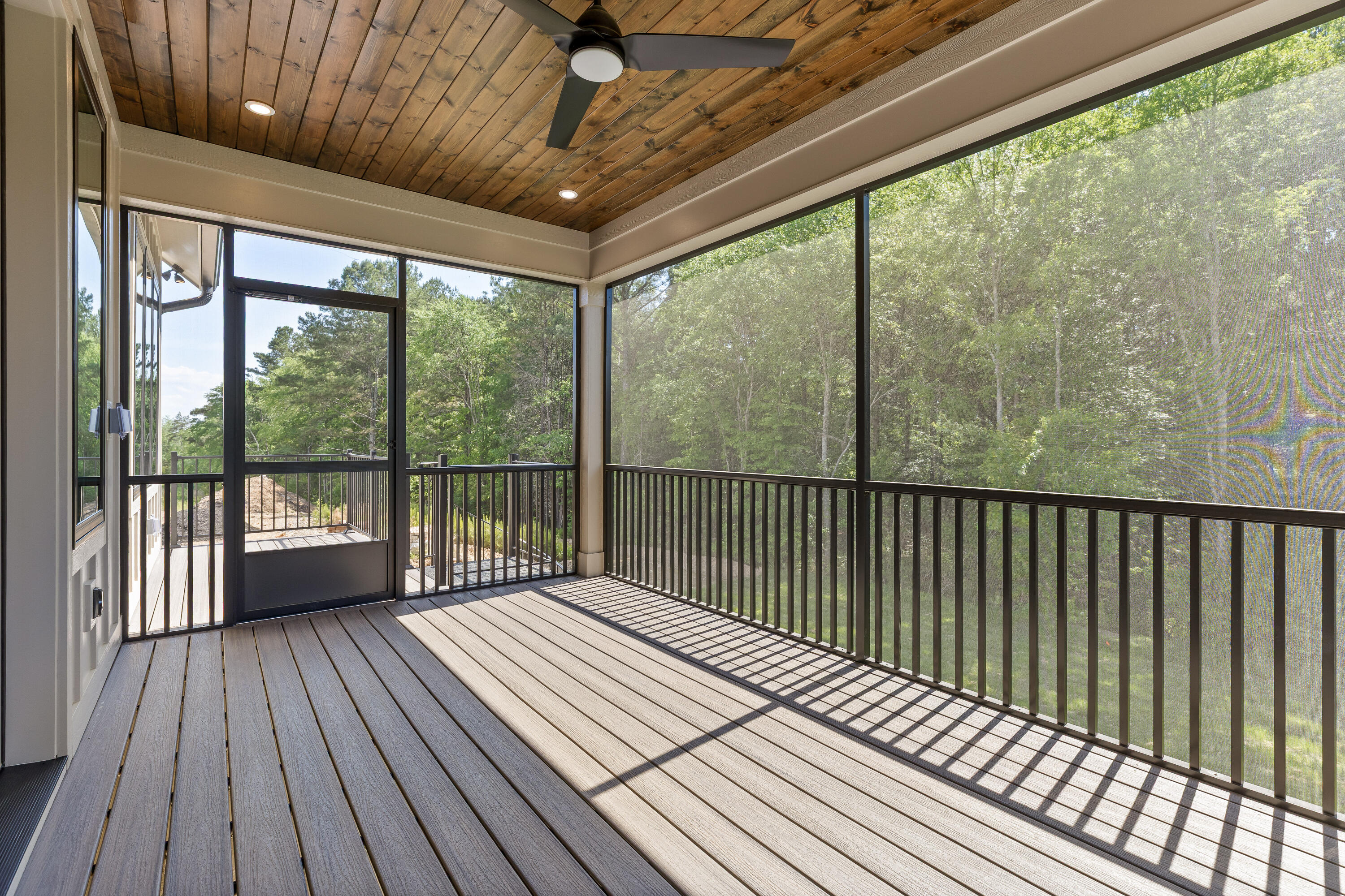 1337 London Wds Way, Unit 15 Apison, TN 37302 - Photo 12 of 32 Screen porch