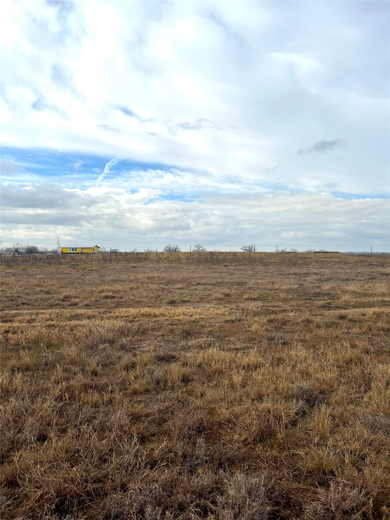 505 Engelke Road Kingsbury, TX 78638 - Photo 1 of 10 View of nature with rural landscape