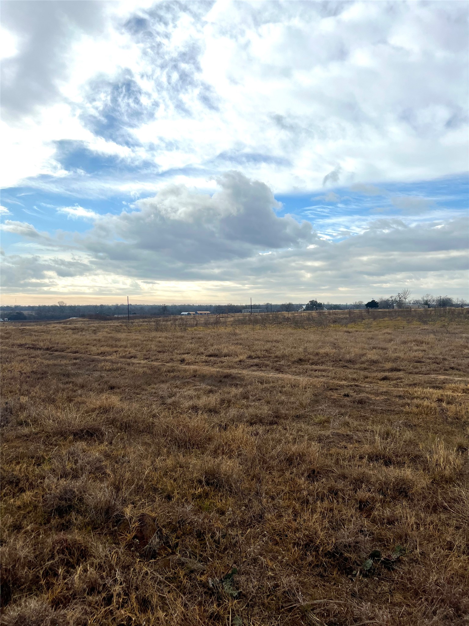 505 Engelke Road Kingsbury, TX 78638 - Photo 2 of 10 View of nature featuring rural landscape