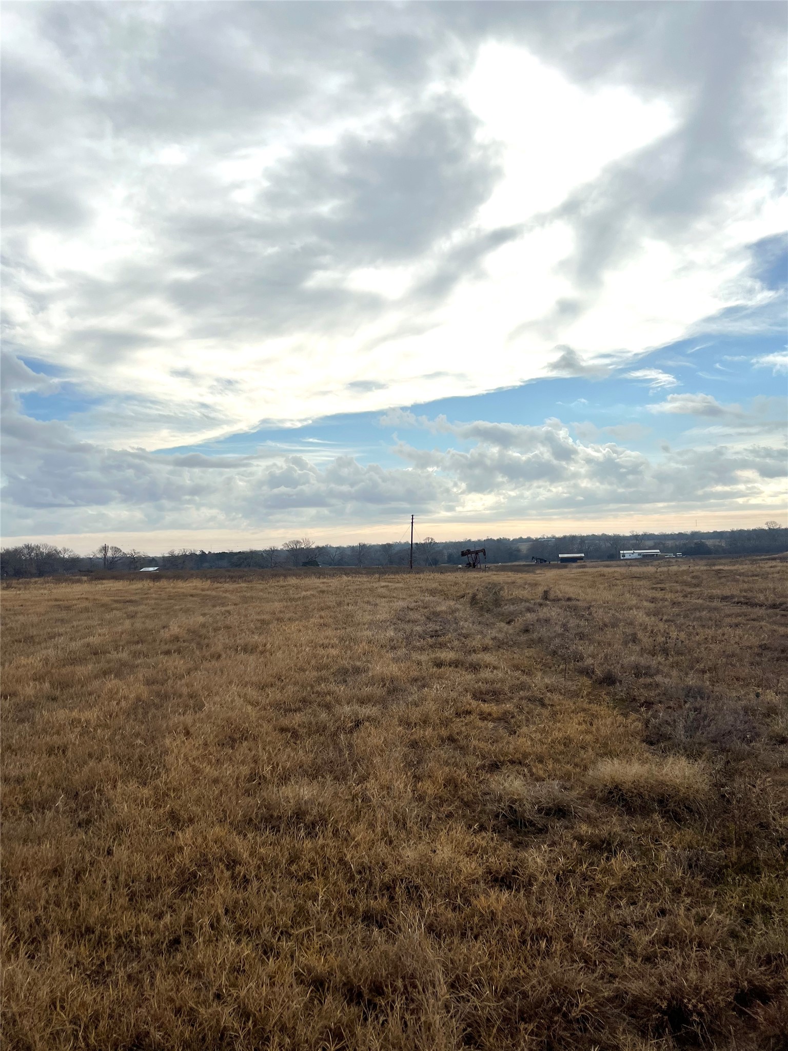505 Engelke Road Kingsbury, TX 78638 - Photo 3 of 10 View of nature featuring rural landscape