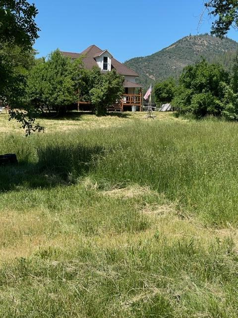 530 Panther Gulch Road Williams, OR 97544 - Photo 3 of 7 closer view of house IMG_1478