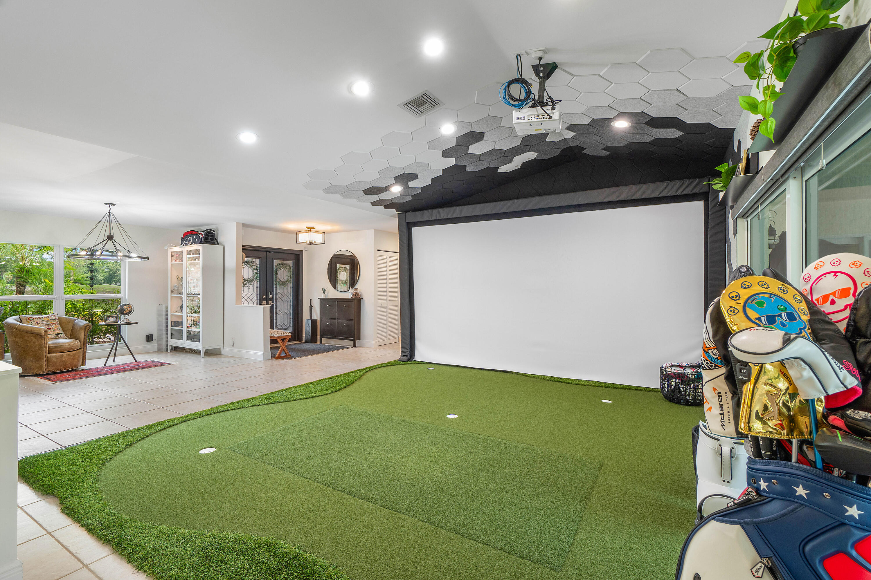 19985 Back 9 Drive Boca Raton, FL 33498 - Photo 14 of 47 Living room