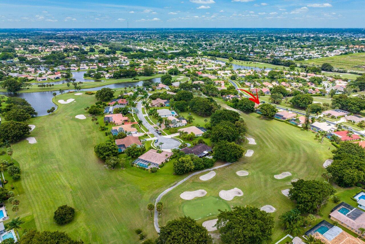 19985 Back 9 Drive Boca Raton, FL 33498 - Photo 43 of 47 046-19985Back9Drive-BocaRaton-FL-33498-S