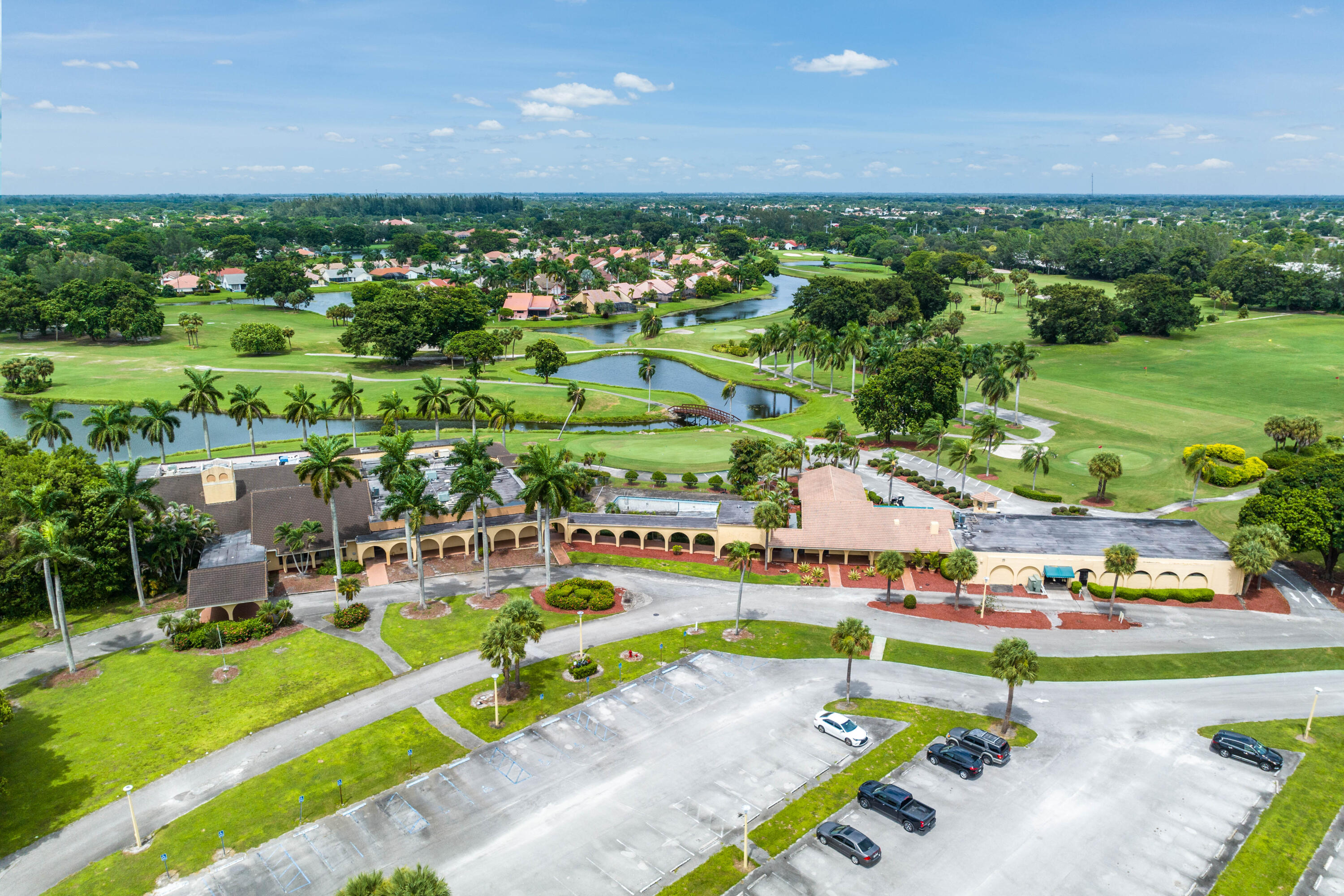 19985 Back 9 Drive Boca Raton, FL 33498 - Photo 47 of 47 Clubhouse
