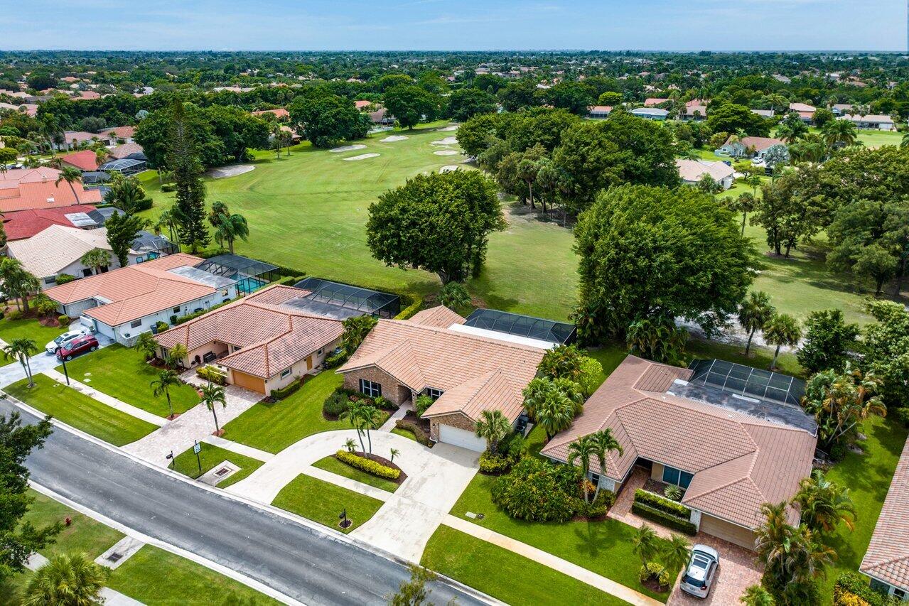 19985 Back 9 Drive Boca Raton, FL 33498 - Photo 5 of 47 Golf lot