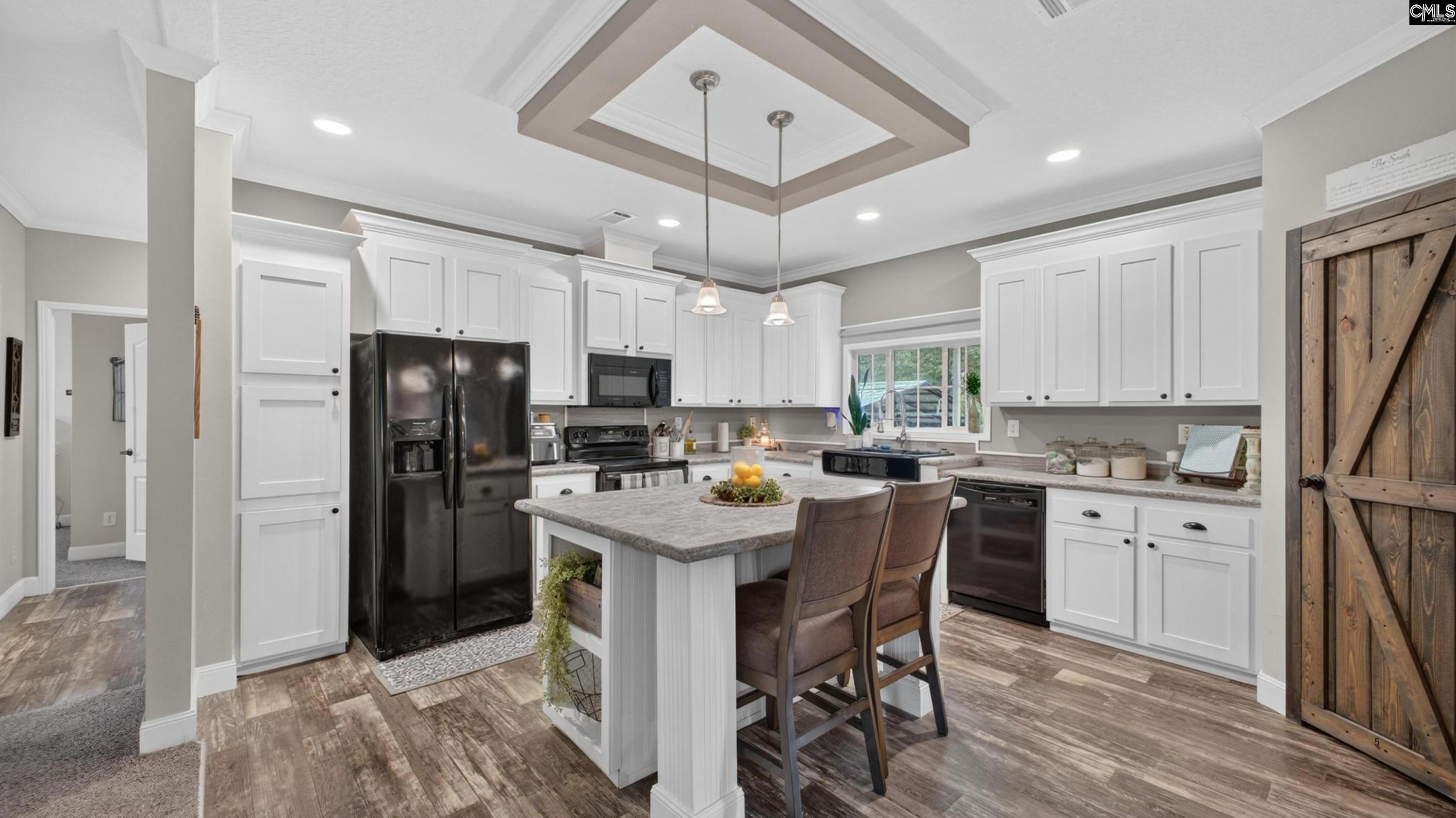 869 Clinton Church Road Salley, SC 29137 - Photo 19 of 40 Gallery Image 19