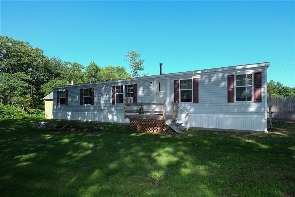 619 Barnestown Road Hope, ME 04847 - Photo 23 of 24 Photo