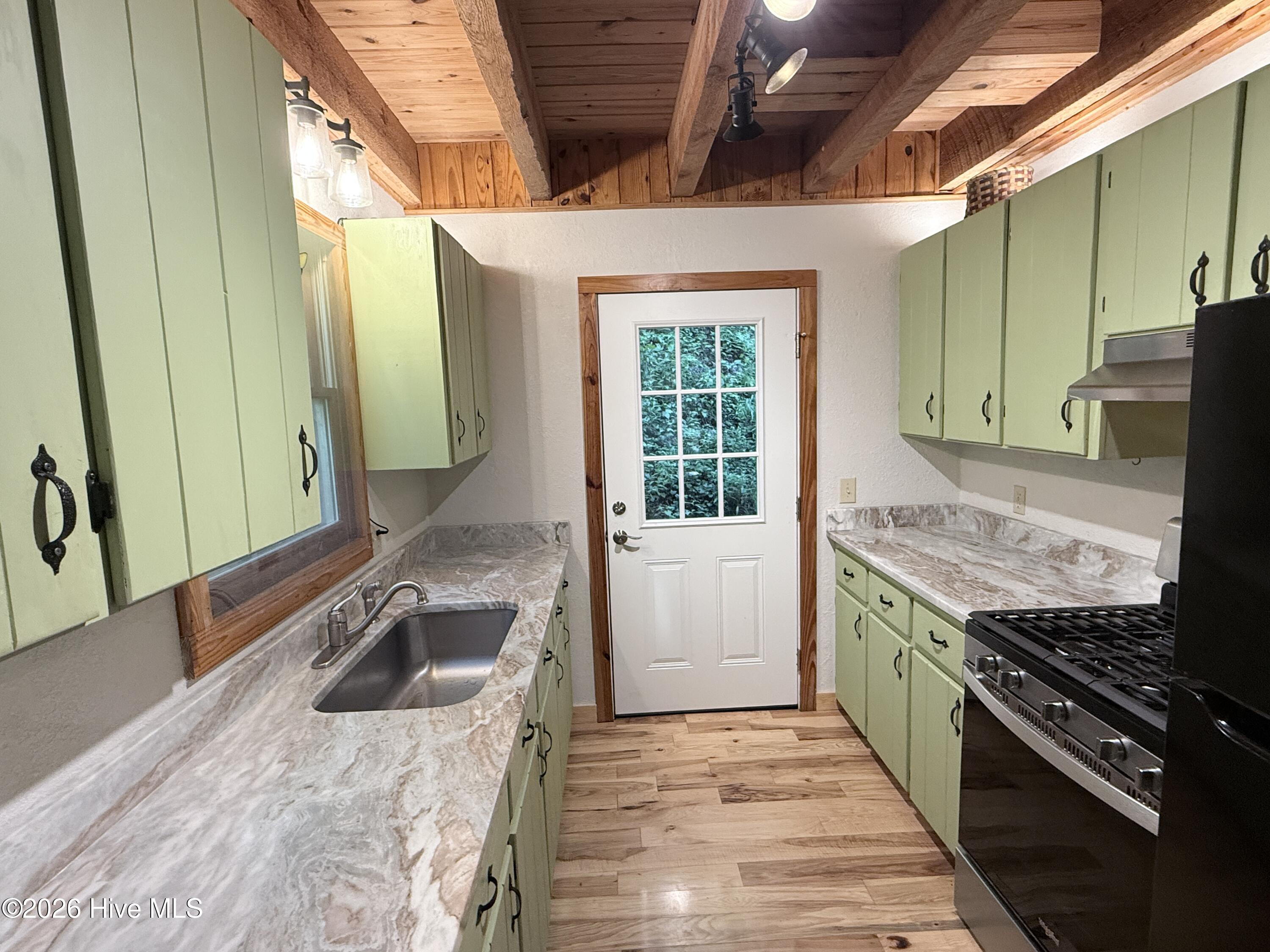 1096 Mt Tabor Road Topton, NC 28781 - Photo 16 of 46