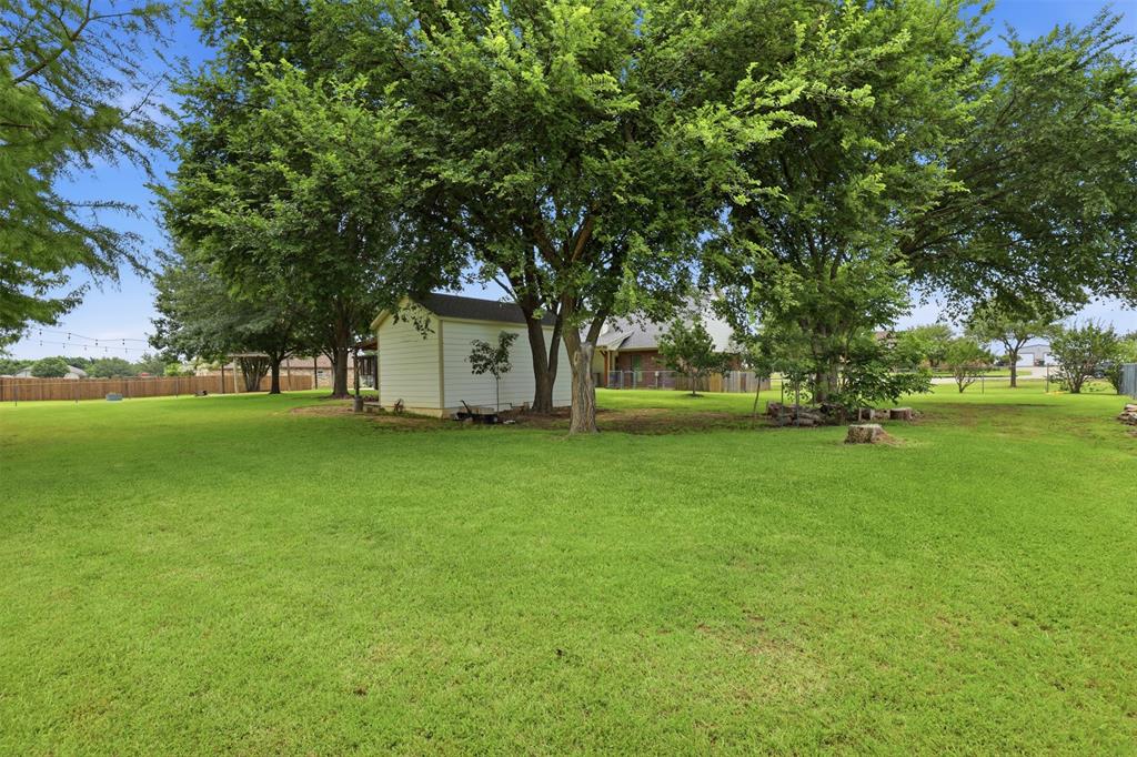 2421 Pecan Springs Road Cleburne, TX 76031 - Photo 33 of 40