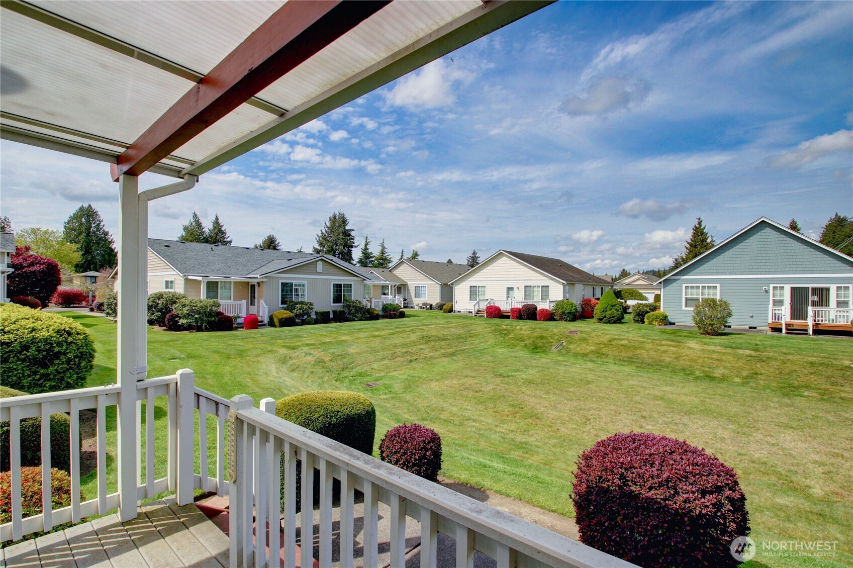 1191 Decatur Circle, Unit 17B Burlington, WA 98233 - Photo 28 of 35