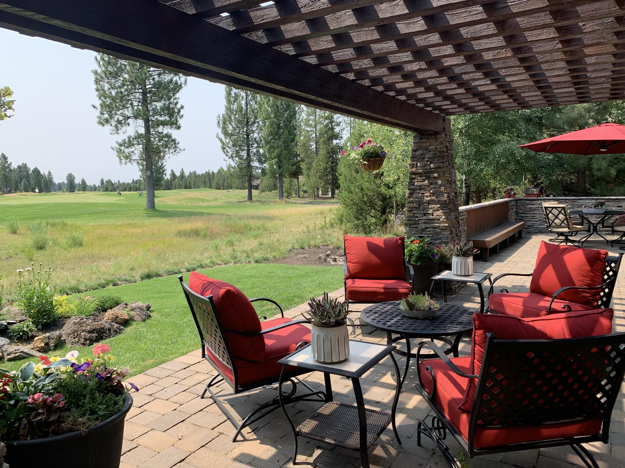 56796 Dancing Rock Loop Bend, OR 97707 - Photo 2 of 52 DR_Back Yard 2