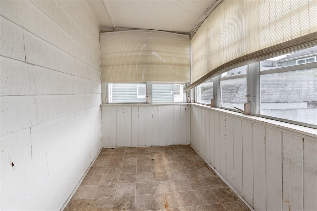 17 Albert Park Everett, MA 02149 - Photo 24 of 40 a view of an empty room with a window
