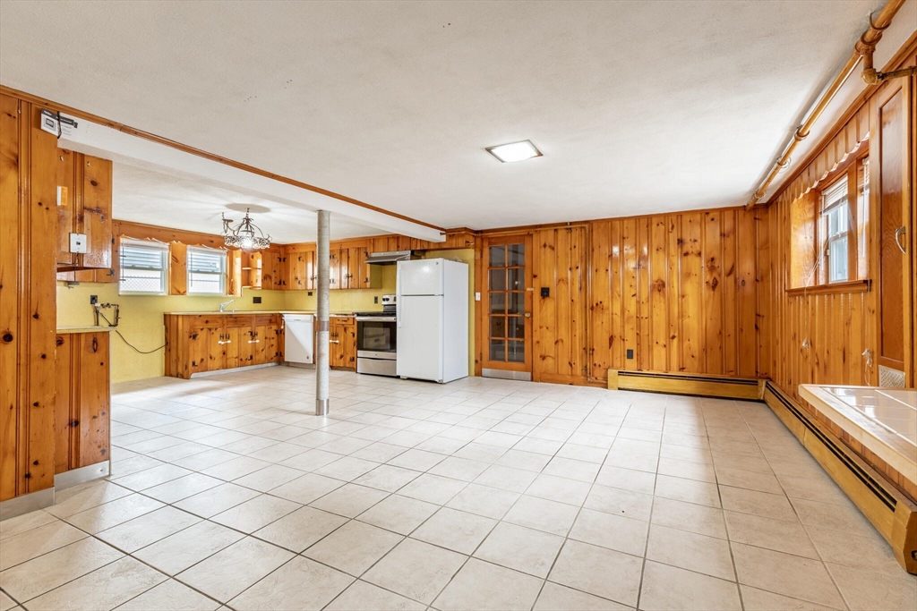 17 Albert Park Everett, MA 02149 - Photo 27 of 40 a view of an empty room