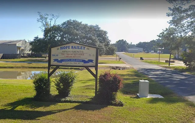 $435 | 1925 Community Action Drive, Deridder, LA 70634