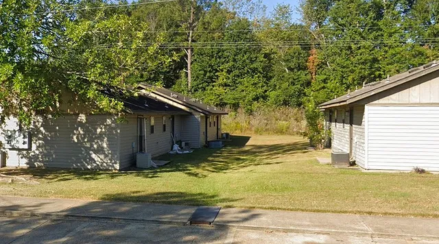 $435 | 1925 Community Action Drive, Deridder, LA 70634