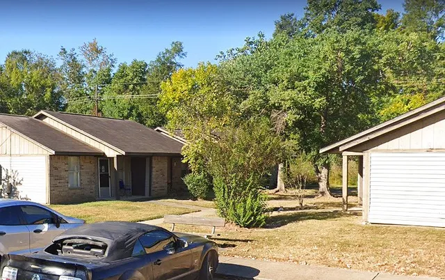 $435 | 1925 Community Action Drive, Deridder, LA 70634