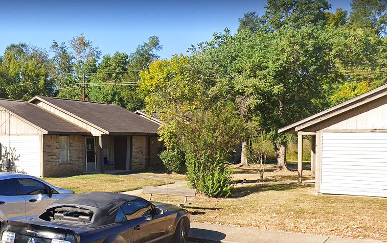 1925 Community Action Drive Deridder, LA 70634 - Photo 4 of 8