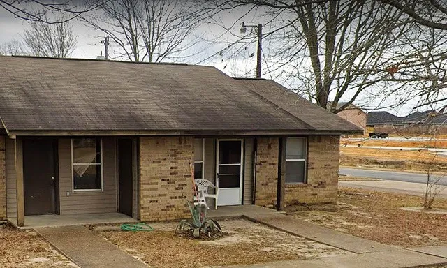 $435 | 1925 Community Action Drive, Deridder, LA 70634