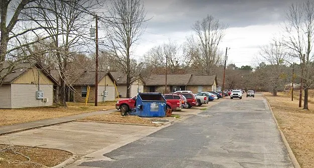 $435 | 1925 Community Action Drive, Deridder, LA 70634