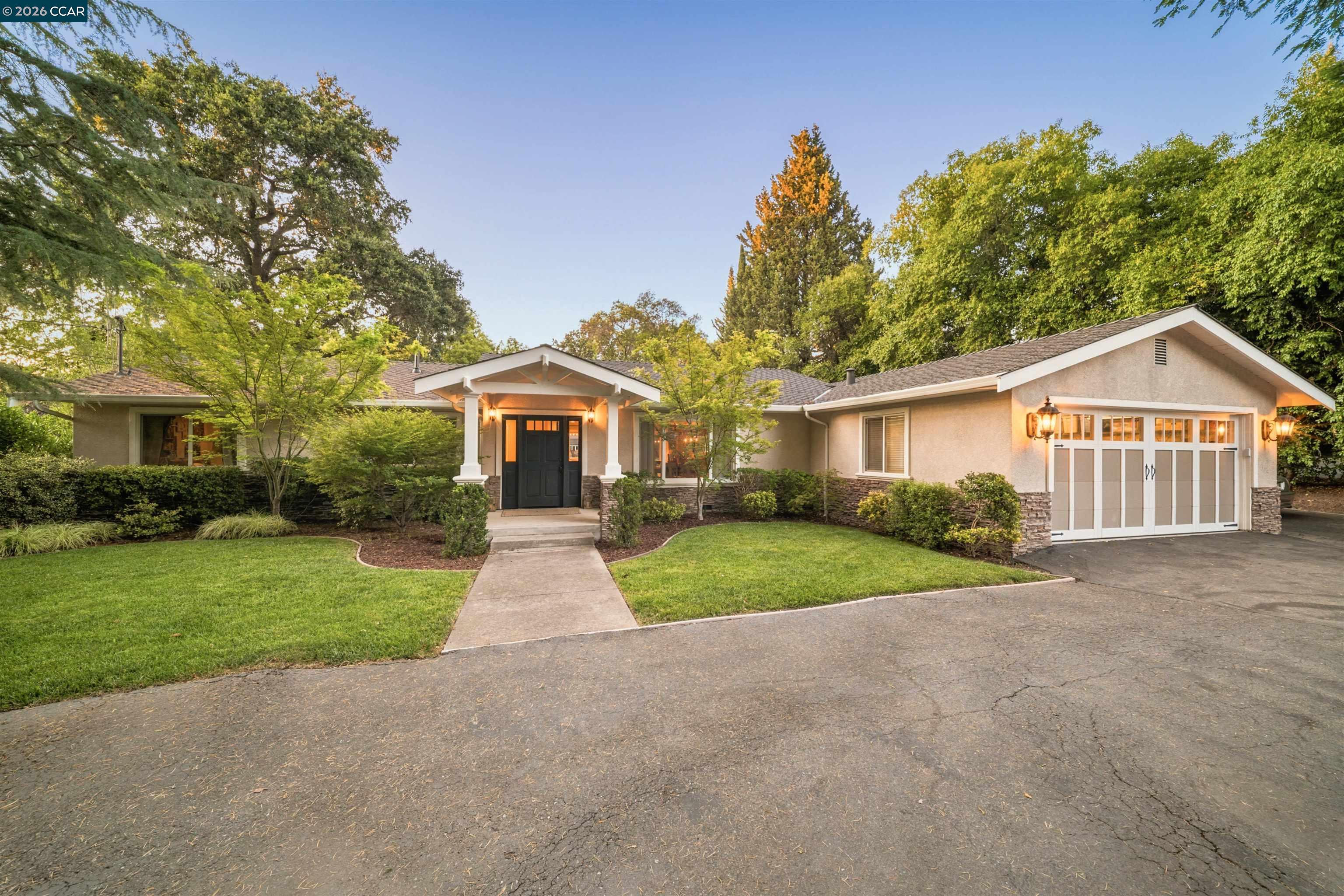 2065 Diablo Road Diablo, CA 94506 - Photo 1 of 16