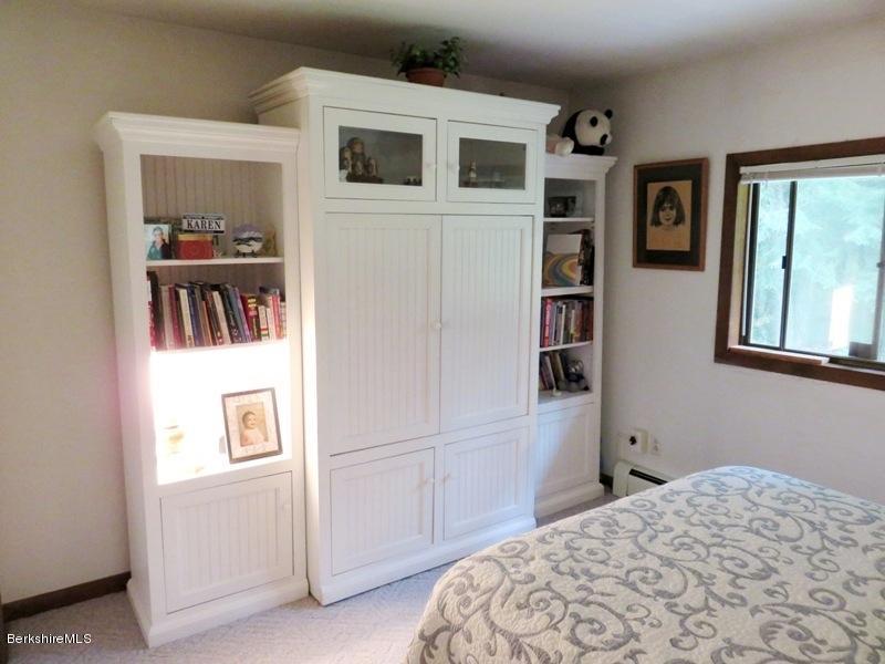 1831 Algerie Road Otis, MA 01029 - Photo 14 of 23 Bedroom 2
