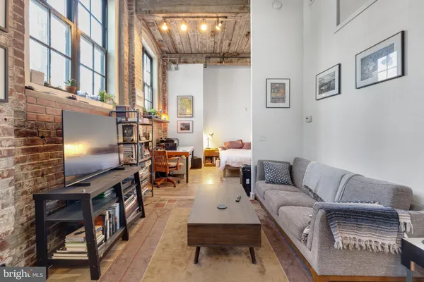 $1,495 | 1737 North Howard Street, Unit 1C, Philadelphia, PA 19122