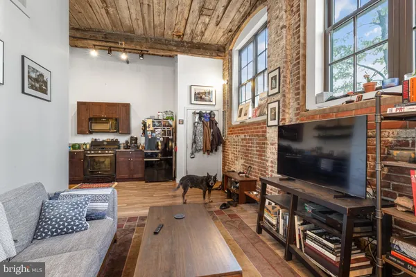 $1,495 | 1737 North Howard Street, Unit 1C, Philadelphia, PA 19122