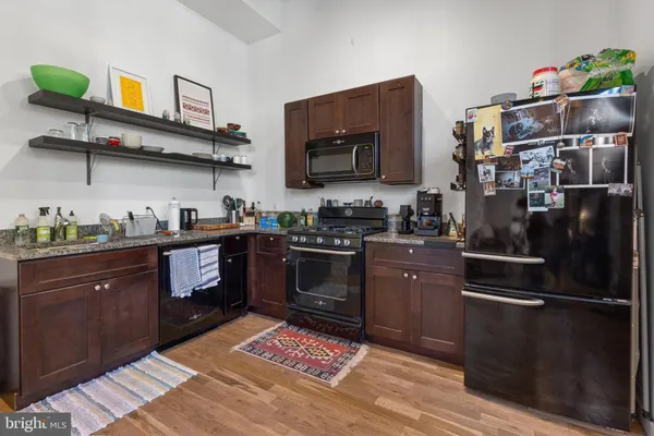 $1,495 | 1737 North Howard Street, Unit 1C, Philadelphia, PA 19122