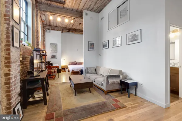$1,495 | 1737 North Howard Street, Unit 1C, Philadelphia, PA 19122