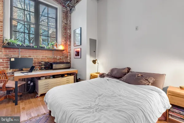 $1,495 | 1737 North Howard Street, Unit 1C, Philadelphia, PA 19122
