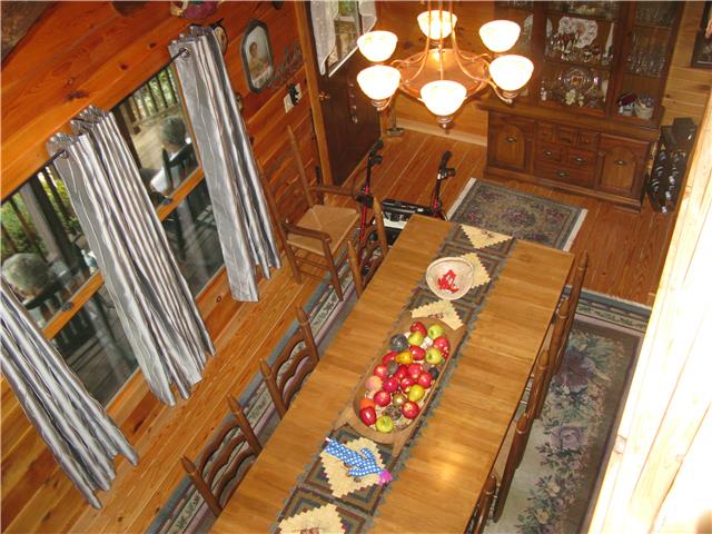 19 Slaterock Mill Road Taft, TN 38488 - Photo 9 of 20 a view of an entryway
