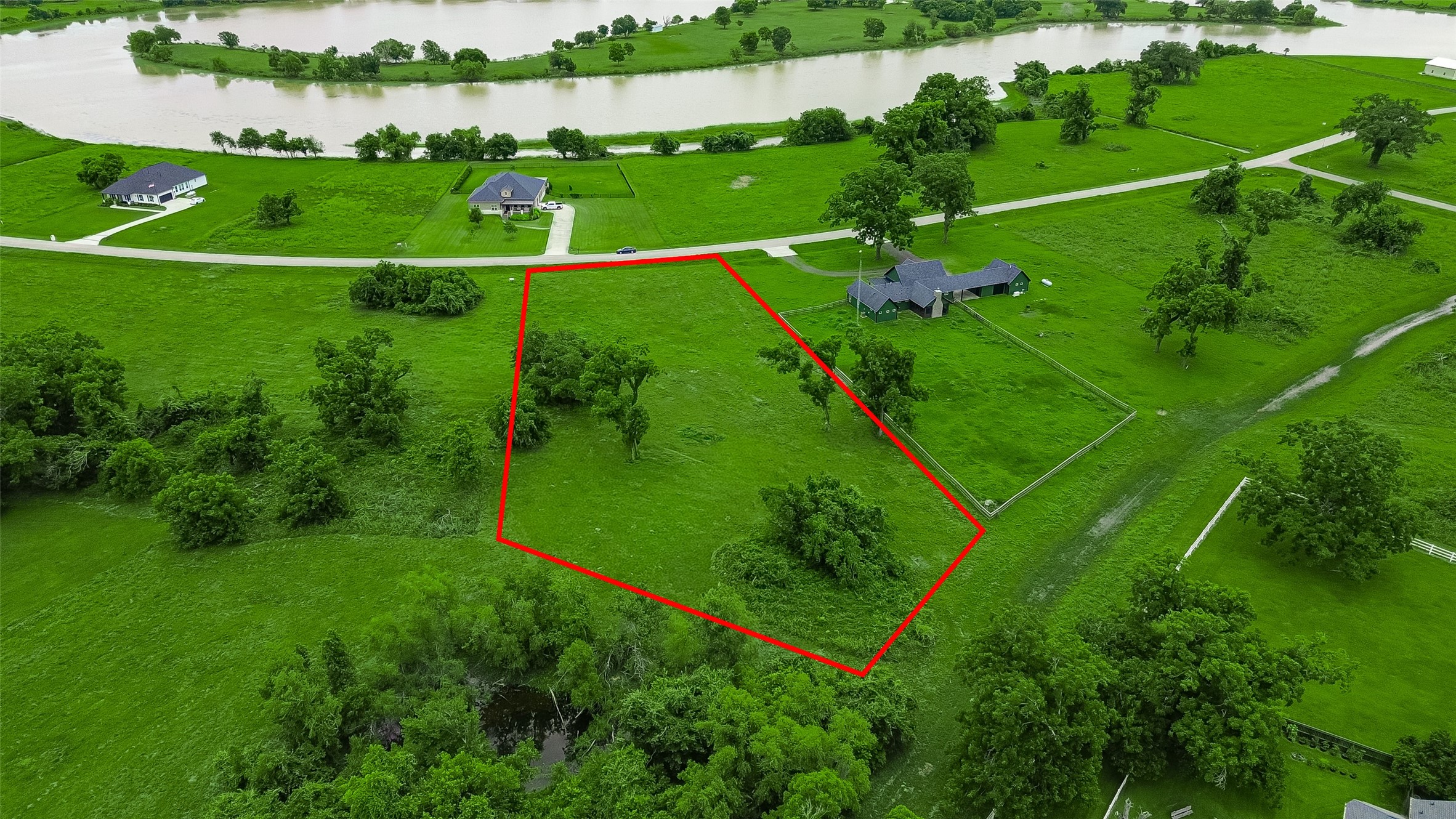 3526 Tankersley Circle Rosharon, TX 77583 - Photo 28 of 37