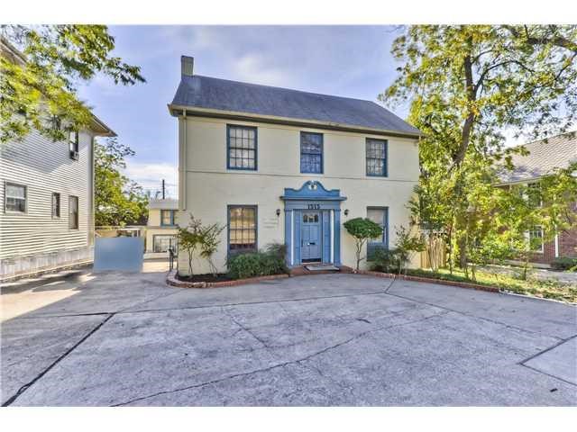 1515 Enfield Road Austin, TX 78703 - Photo 1 of 1