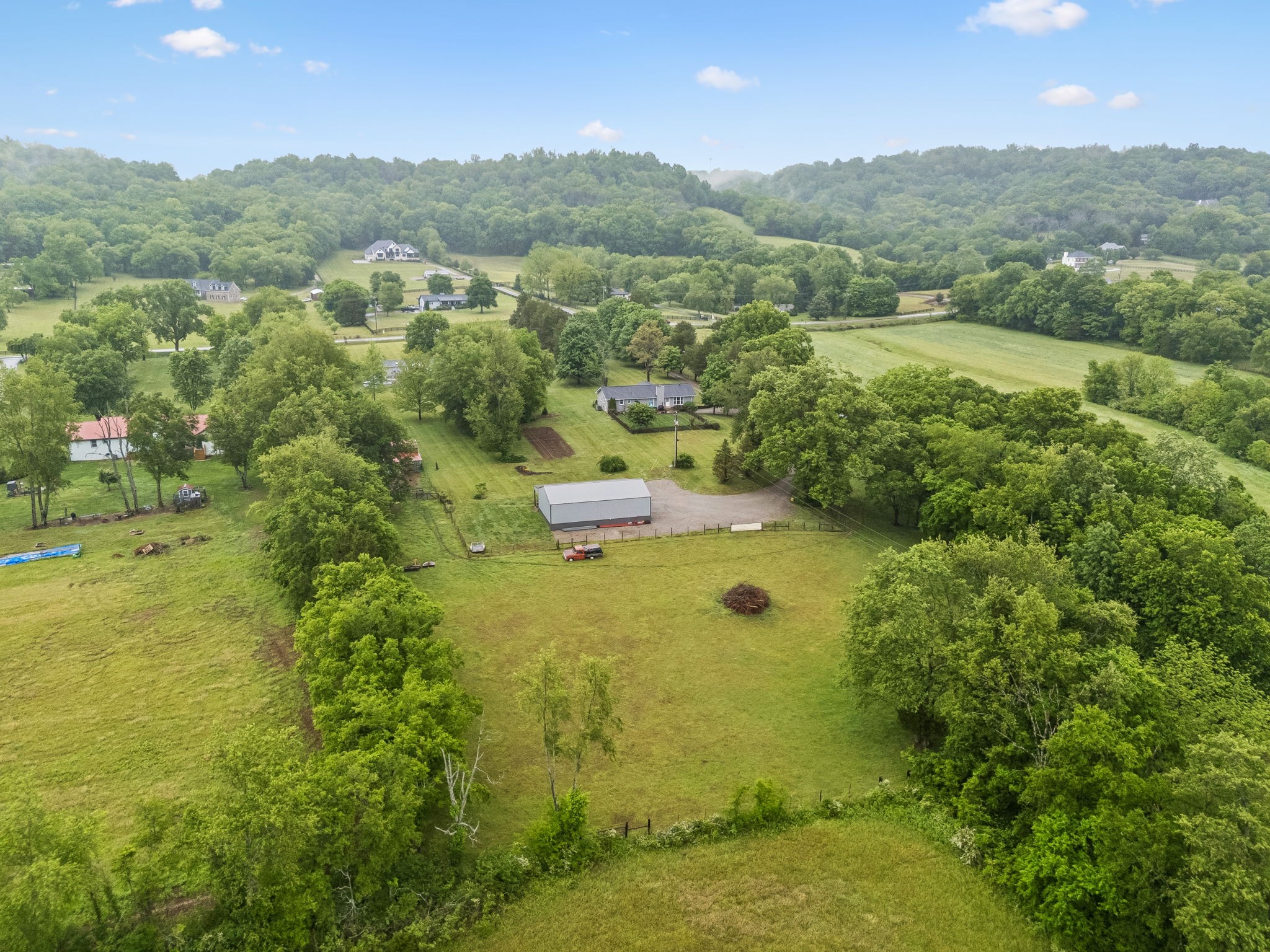 1503 Coleman Road Franklin, TN 37064 - Photo 9 of 18