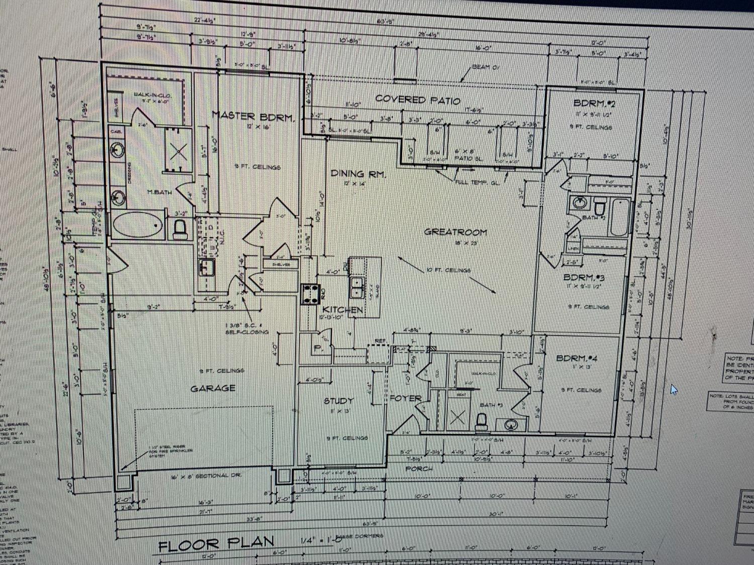 4688 Pacific Avenue Olivehurst, CA 95961 - Photo 2 of 91