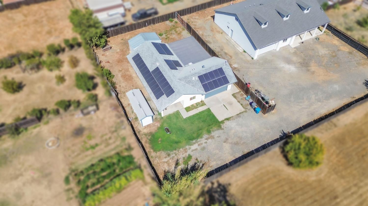 4688 Pacific Avenue Olivehurst, CA 95961 - Photo 59 of 91 a view of a house with a yard