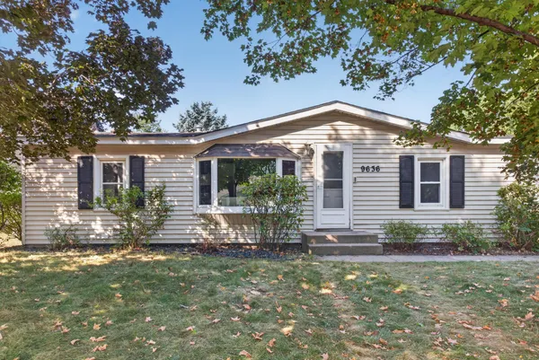 $289,900 | 9636 Heath Avenue South, Cottage Grove, MN 55016