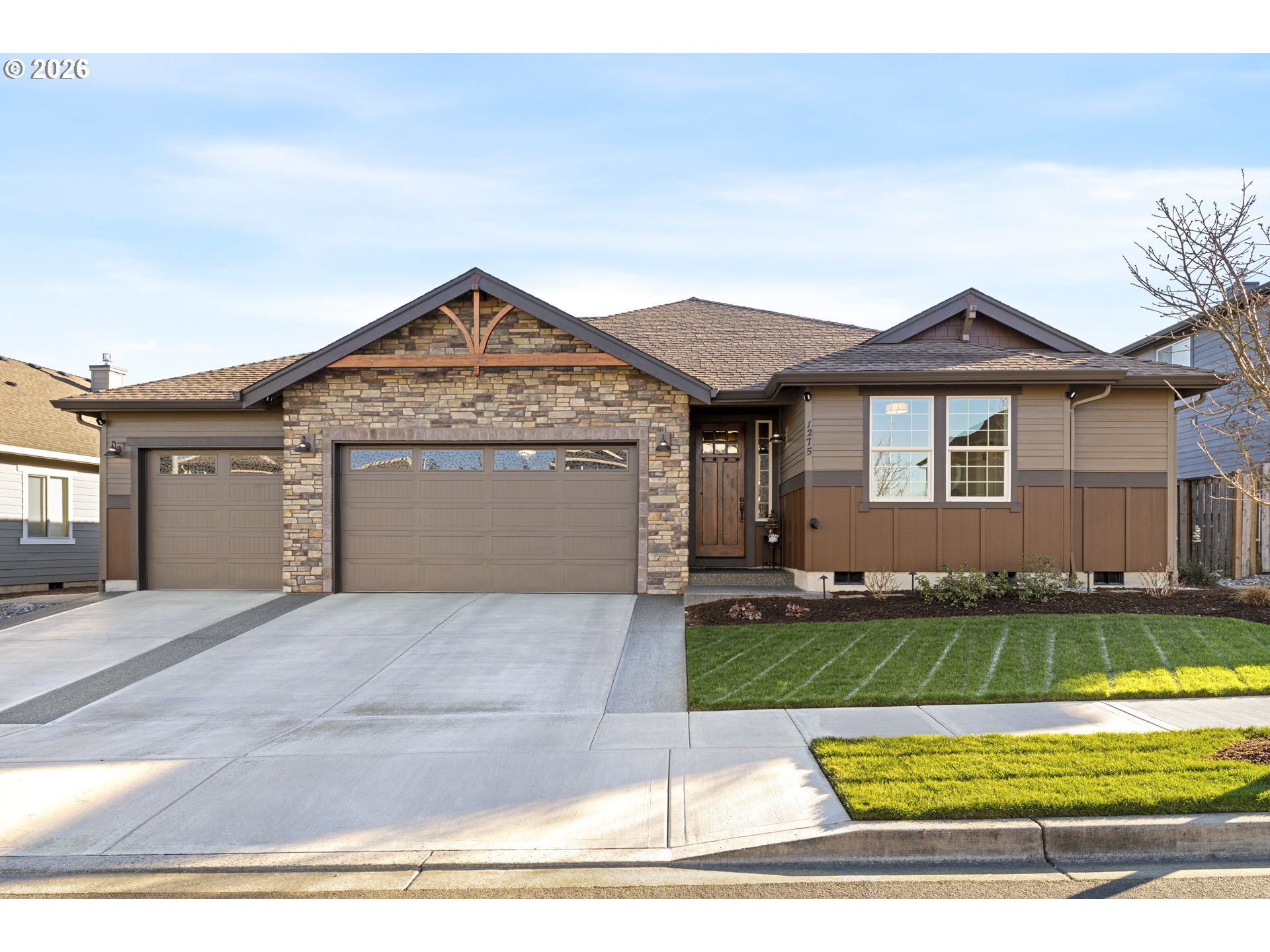 1275 South 15th Way Ridgefield, WA 98642 - Photo 2 of 48