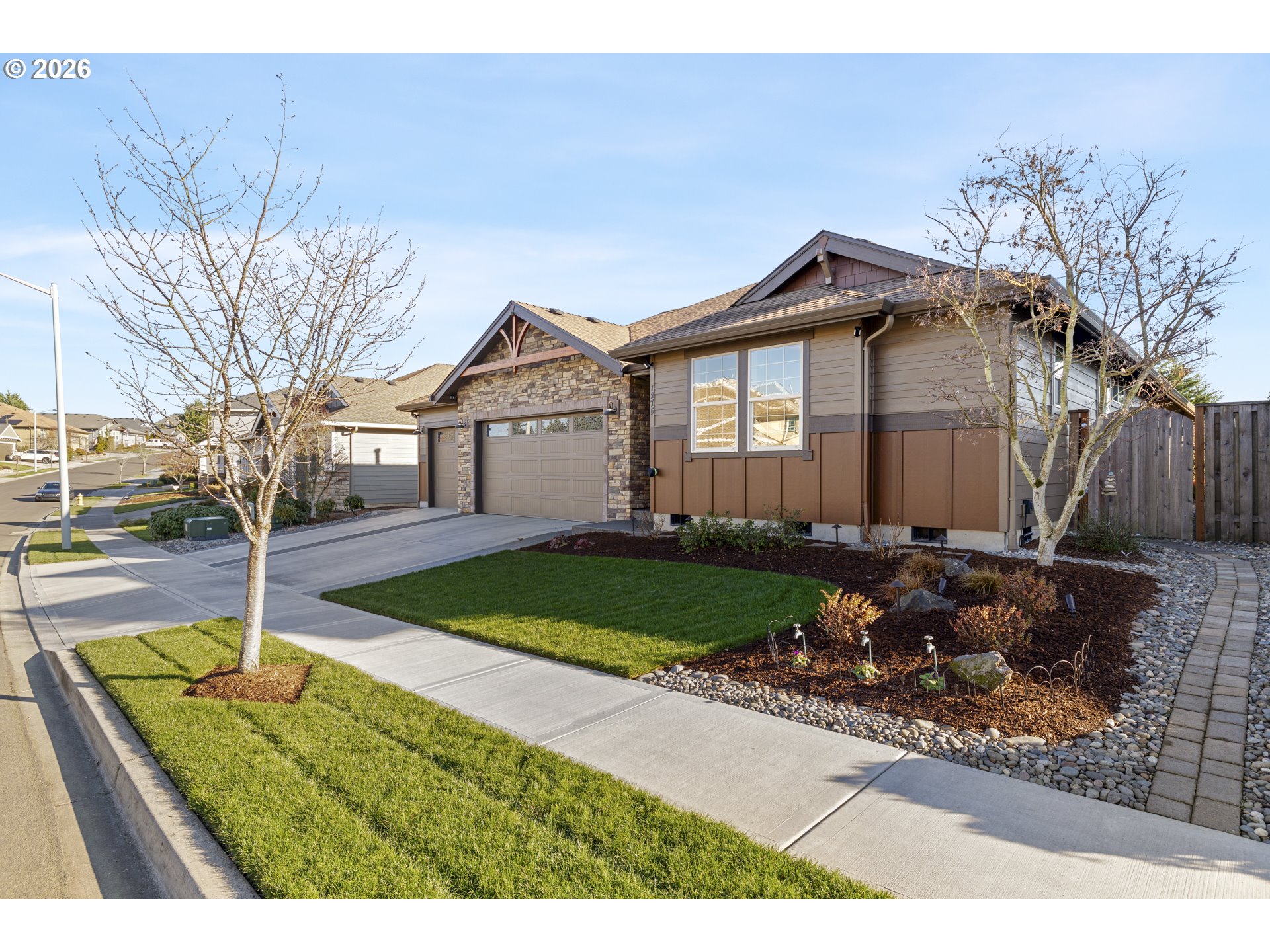 1275 South 15th Way Ridgefield, WA 98642 - Photo 3 of 48